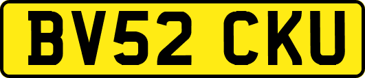 BV52CKU