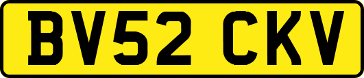 BV52CKV