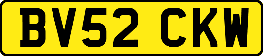 BV52CKW