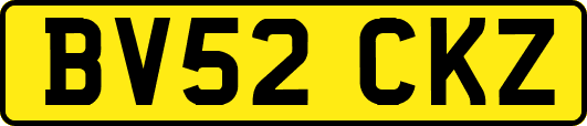 BV52CKZ