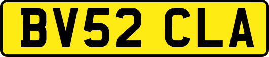 BV52CLA