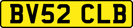 BV52CLB