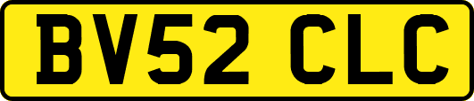 BV52CLC