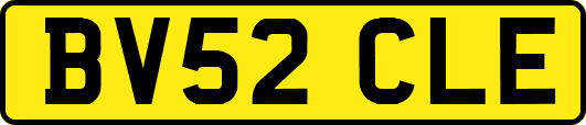 BV52CLE