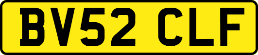 BV52CLF