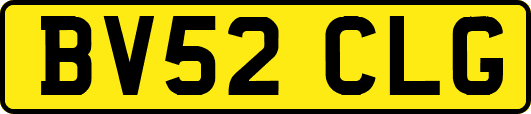 BV52CLG