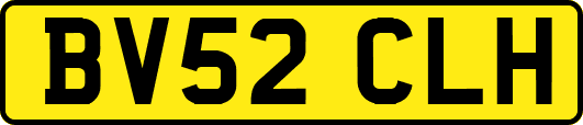 BV52CLH