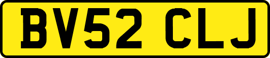 BV52CLJ