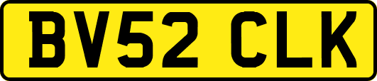 BV52CLK