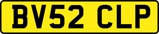BV52CLP