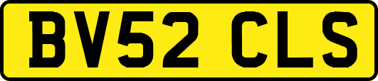 BV52CLS