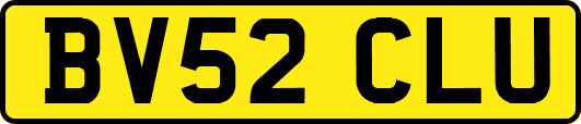 BV52CLU