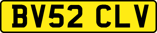 BV52CLV