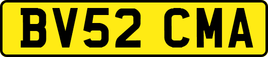 BV52CMA