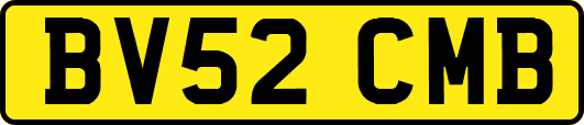 BV52CMB