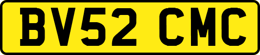 BV52CMC