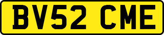 BV52CME