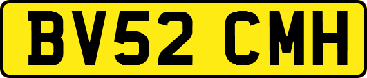 BV52CMH