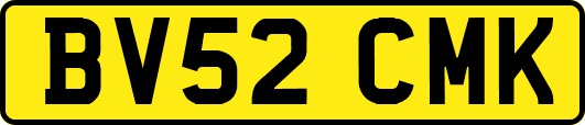 BV52CMK