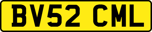 BV52CML