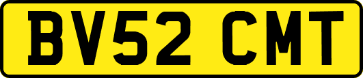 BV52CMT