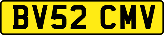 BV52CMV