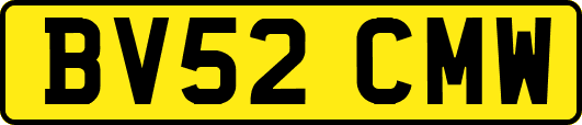 BV52CMW
