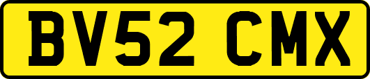 BV52CMX