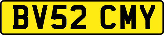 BV52CMY