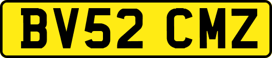 BV52CMZ