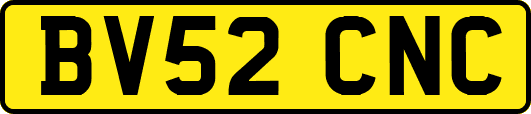 BV52CNC