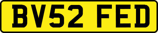 BV52FED