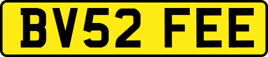 BV52FEE