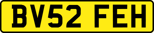 BV52FEH