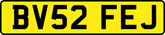 BV52FEJ