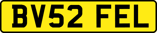 BV52FEL