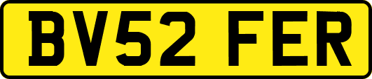 BV52FER