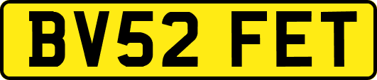 BV52FET