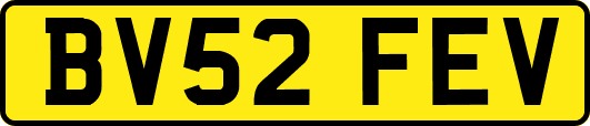 BV52FEV