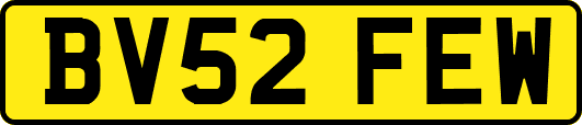 BV52FEW