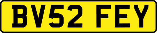 BV52FEY