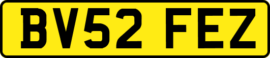 BV52FEZ