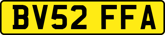 BV52FFA
