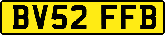 BV52FFB