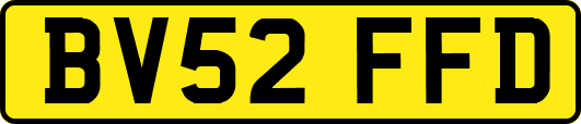 BV52FFD