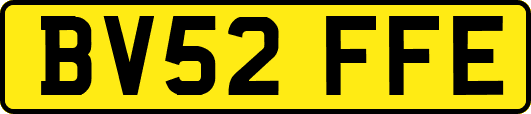 BV52FFE
