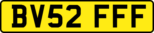 BV52FFF
