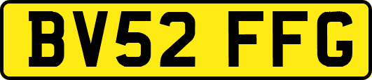 BV52FFG