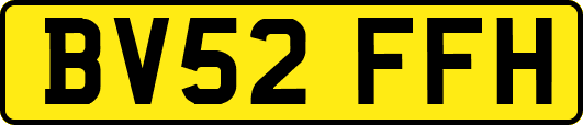 BV52FFH