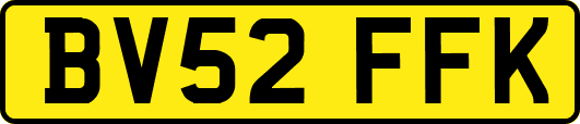 BV52FFK